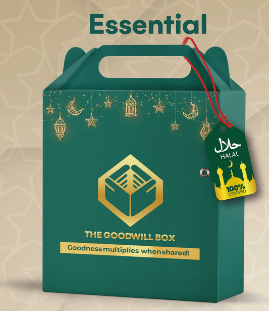 Essential Box